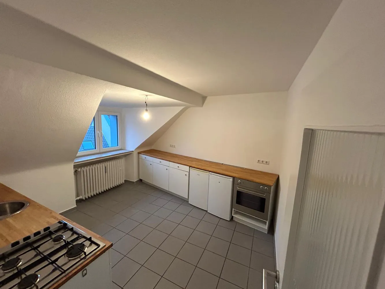 3 Zimmer Wohnung mit 67 m² in Köln – Bild 4