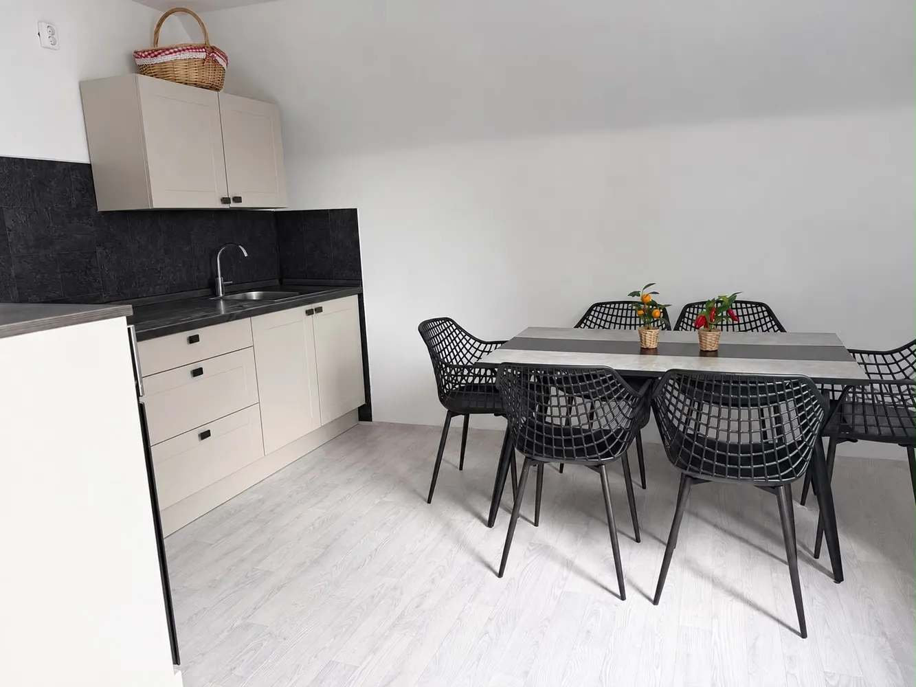 3 Zimmer Wohnung mit 45 m² in Gladbeck – Bild 4