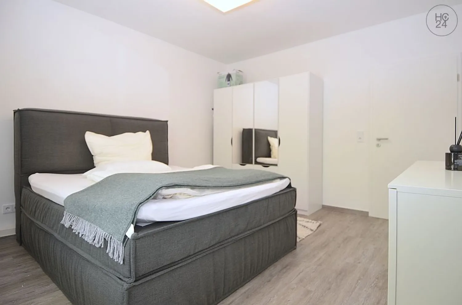 2 Zimmer Wohnung mit 54 m² in Wiesbaden – Bild 12