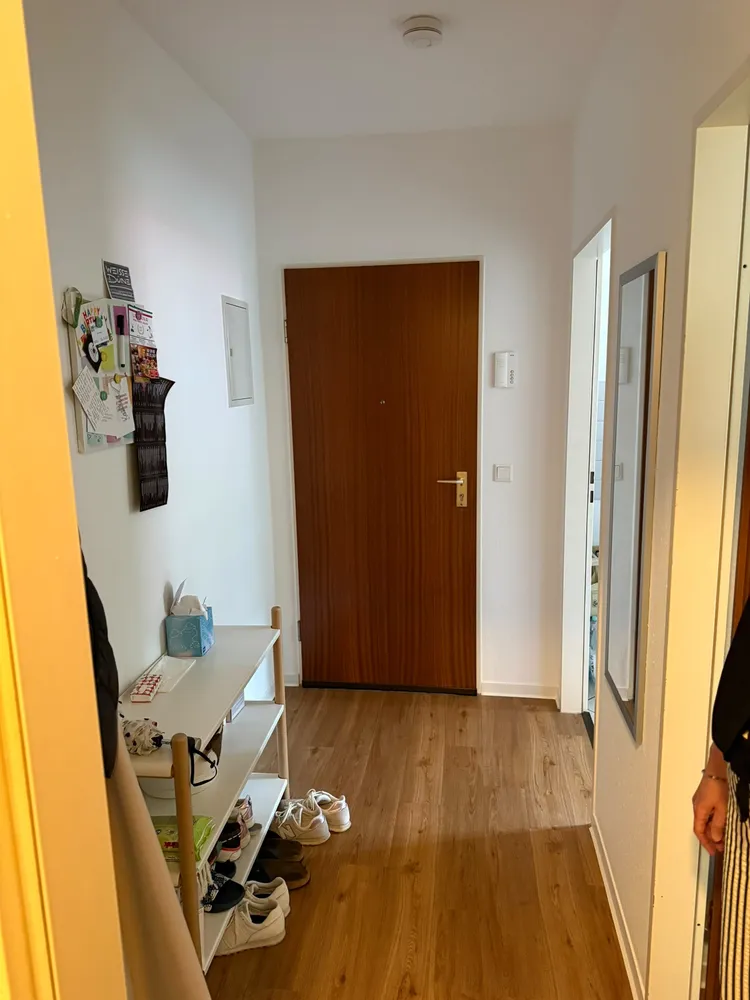 2 Zimmer Wohnung mit 72 m² in Düsseldorf – Bild 11
