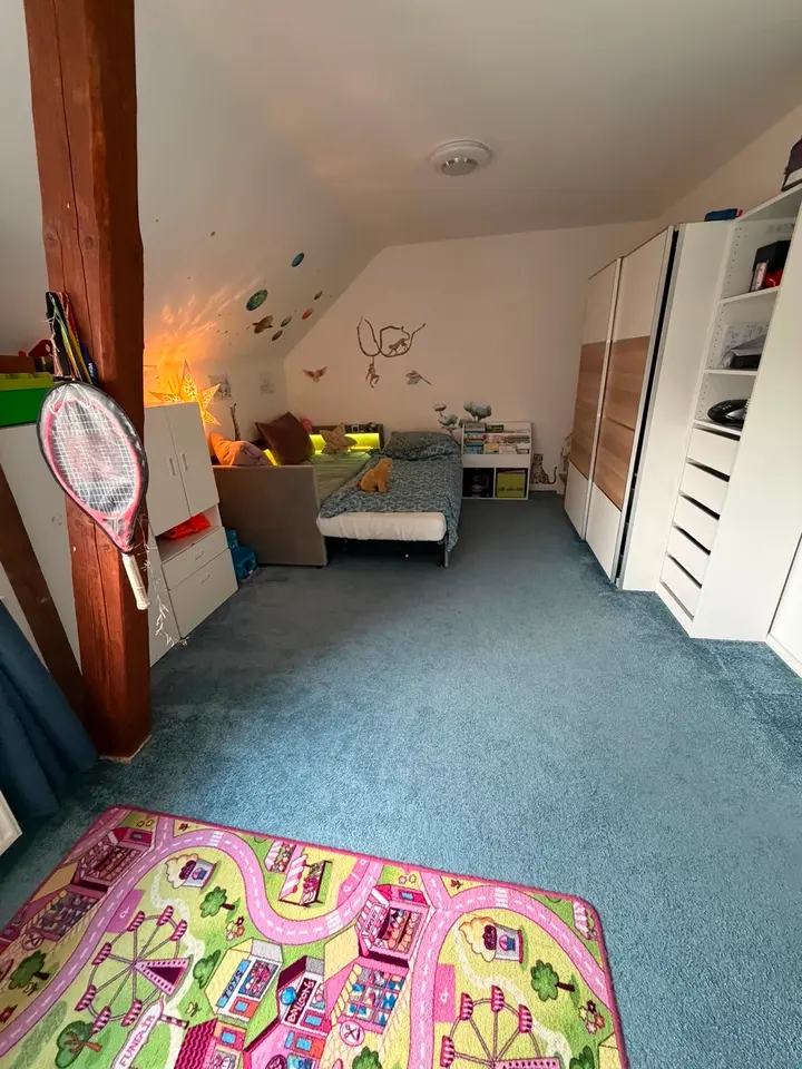 5 Zimmer Haus mit 105 m² in Cuxhaven – Bild 8