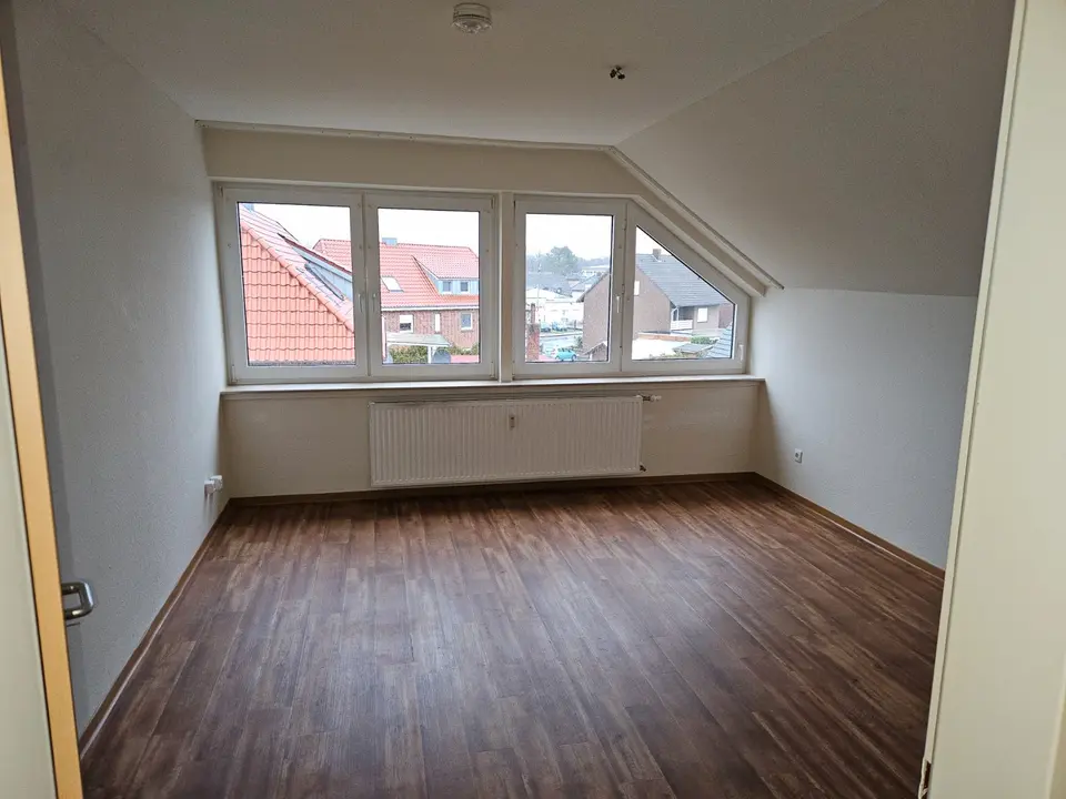 2 Zimmer Wohnung mit 57 m² in Lingen – Bild 6