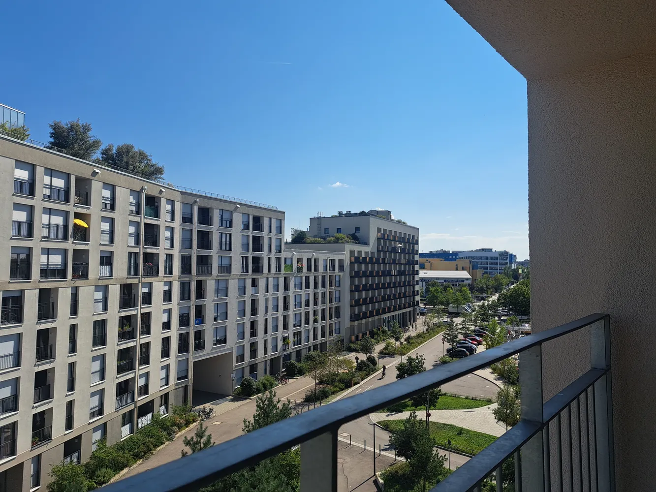 3 room apartment with 75 m² in Munich – Photo 7