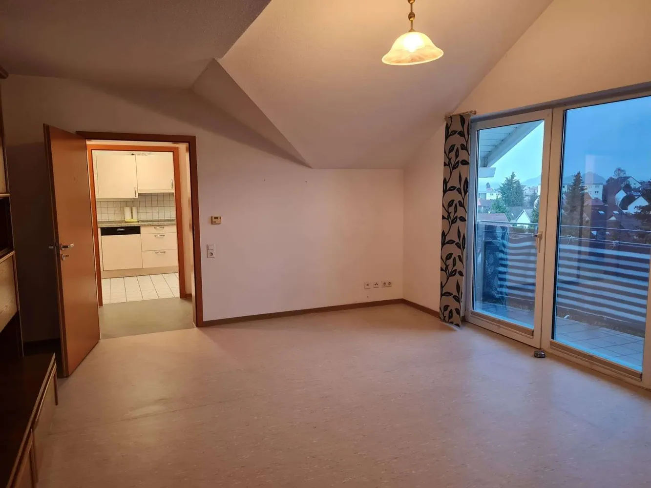 2 Zimmer Wohnung mit 64 m² in Völklingen – Bild 5