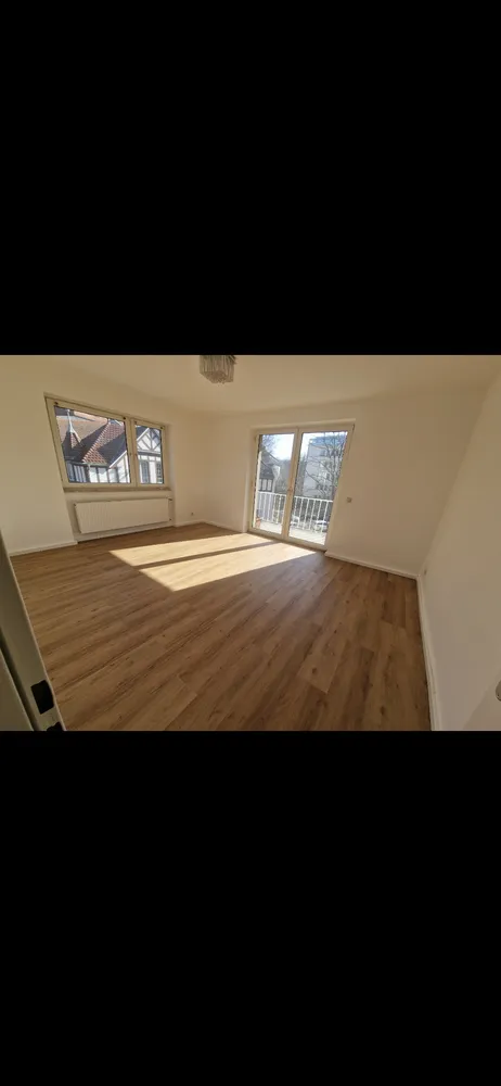 3 Zimmer Wohnung mit 105 m² in Wiesbaden – Bild 1