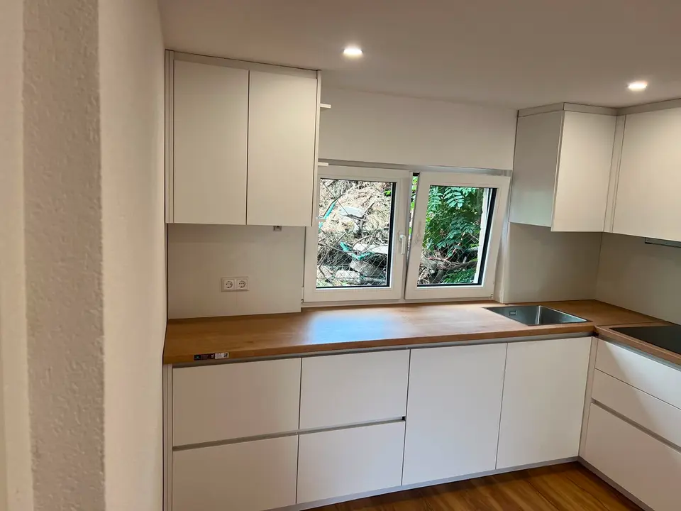 4 Zimmer Wohnung mit 88 m² in Heilbronn – Bild 3
