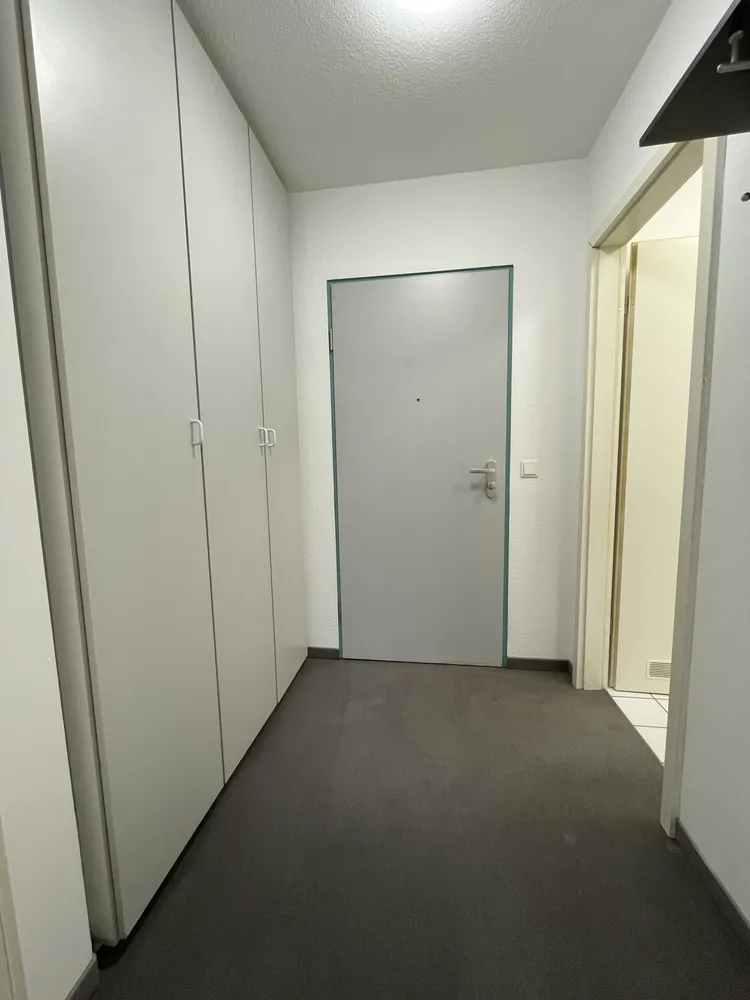 1 Zimmer Wohnung mit 23 m² in Augsburg – Bild 4