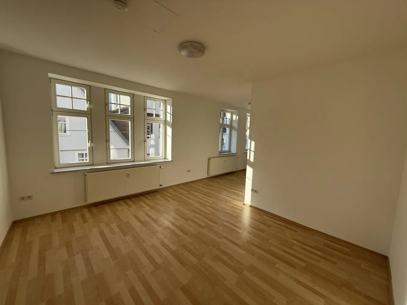 2 Zimmer Wohnung mit 73 m² in Fulda – Bild 1