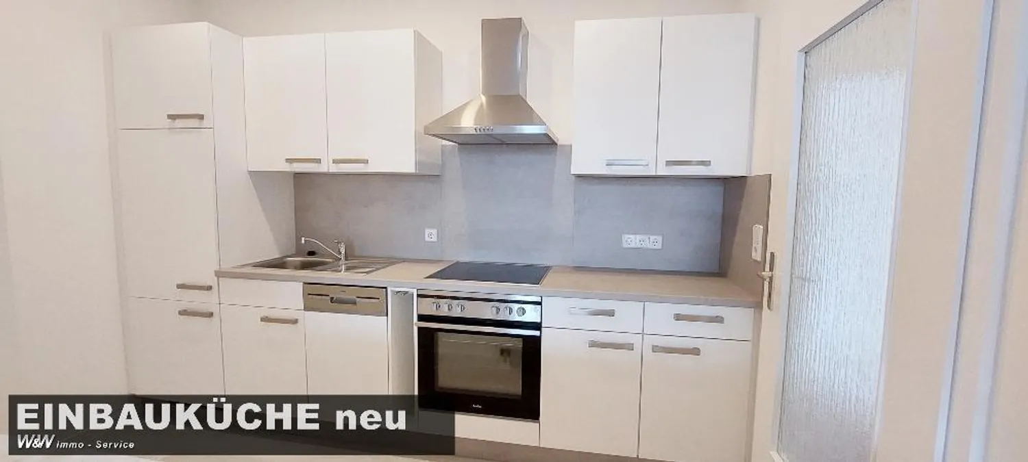 2 Zimmer Wohnung mit 69 m² in Zwickau – Bild 3