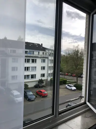 2 Zimmer Wohnung mit 55 m² in Düsseldorf – Bild 7
