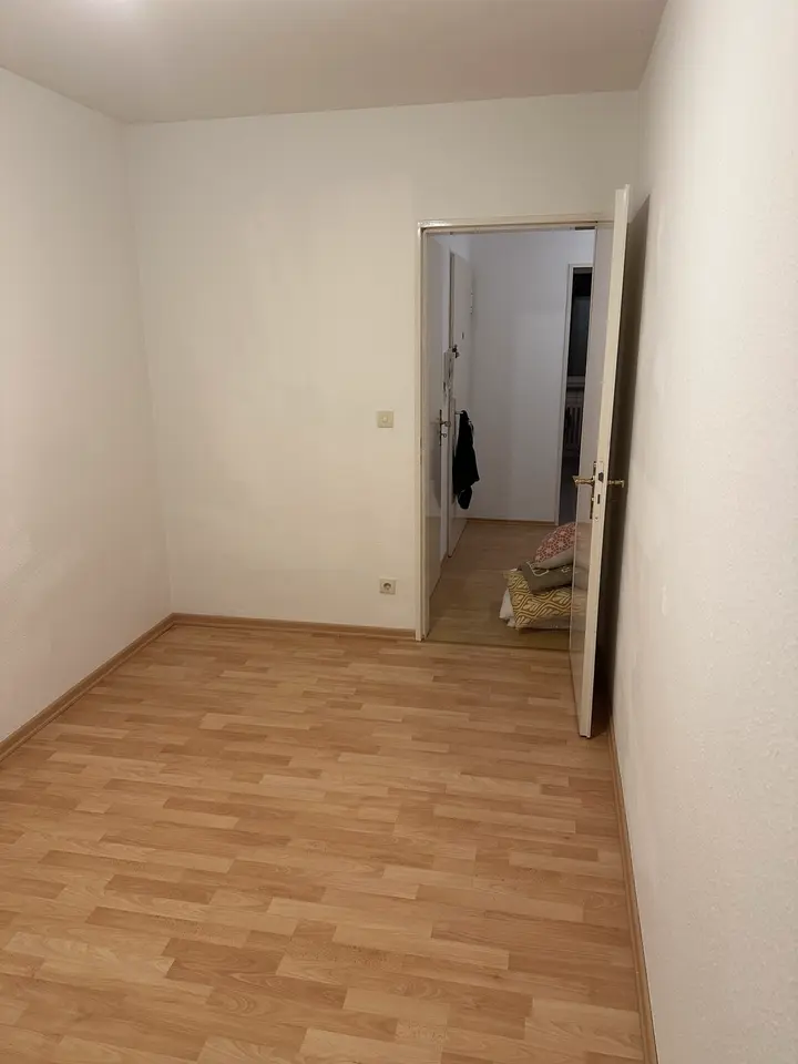 WG-Zimmer mit 10 m² in Buxtehude – Bild 2