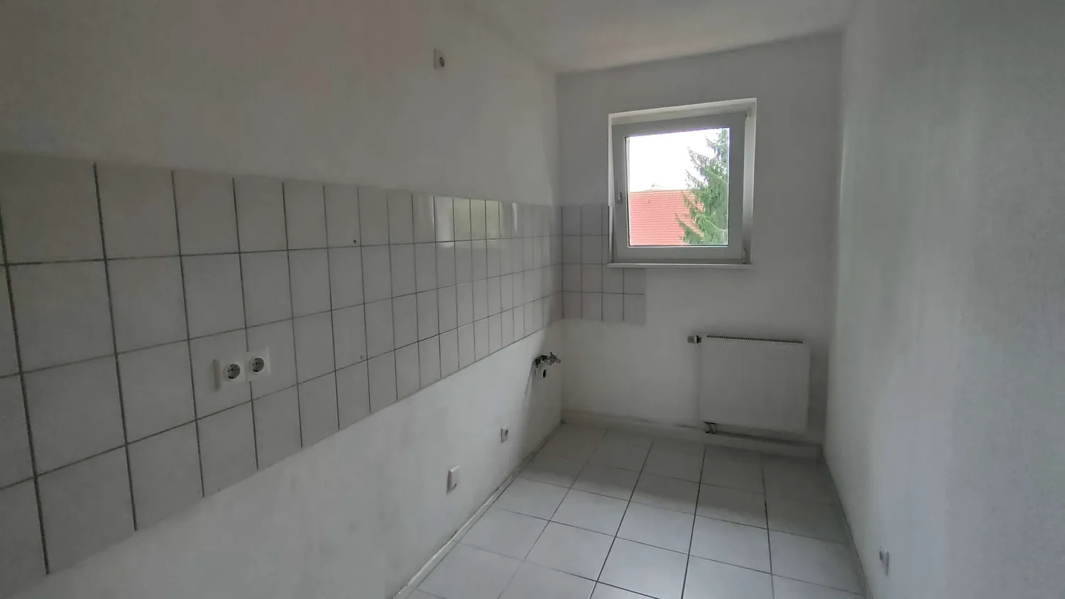 2 Zimmer Wohnung mit 59 m² in Dinslaken – Bild 8