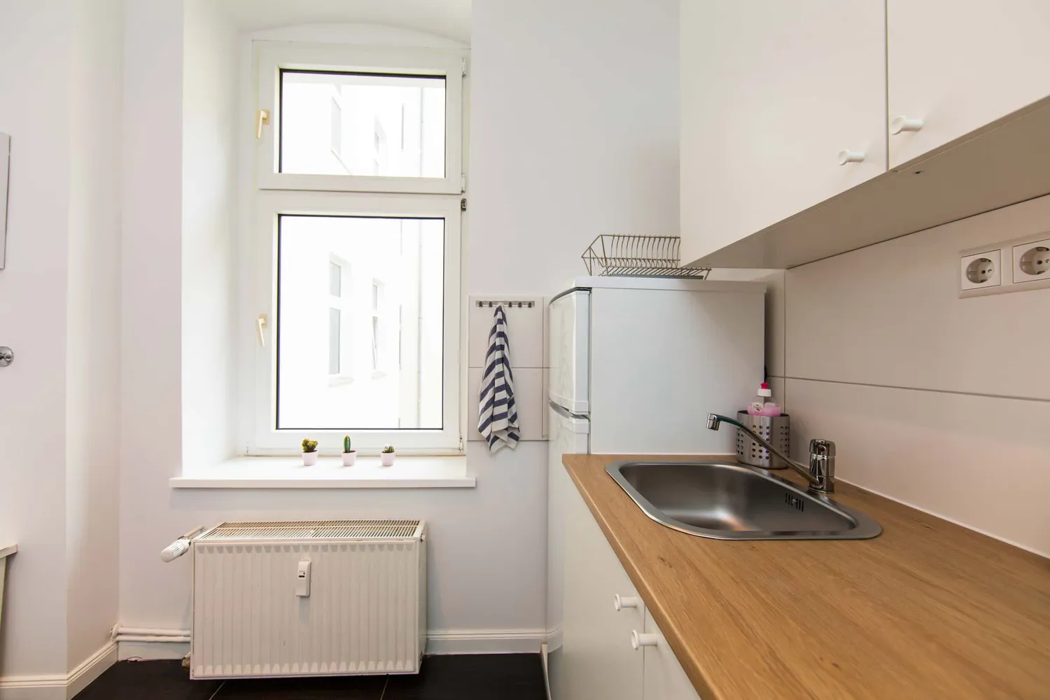 Shared room with 11 m² in Berlin – Photo 11