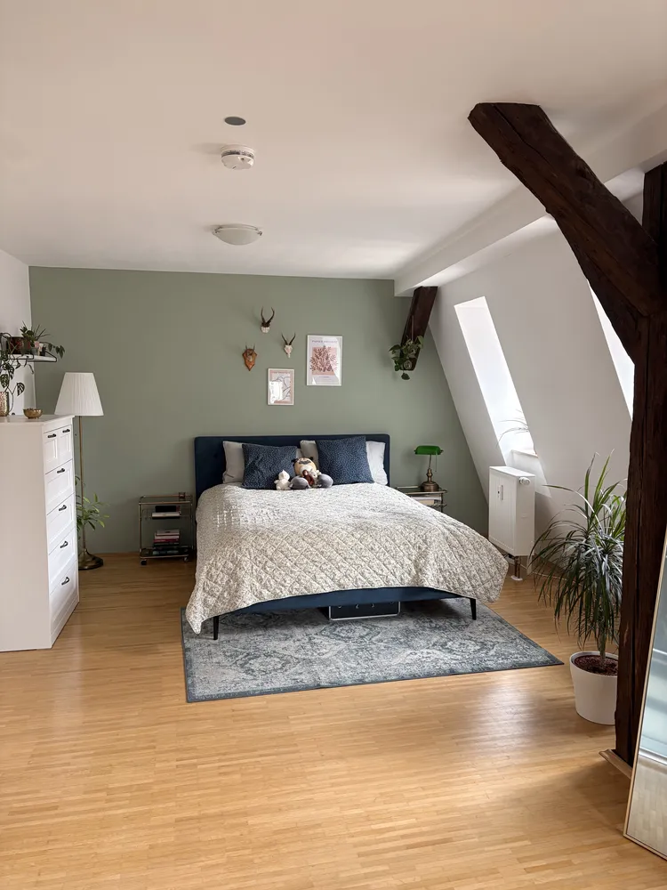 3 room apartment with 87 m² in Regensburg – Photo 5