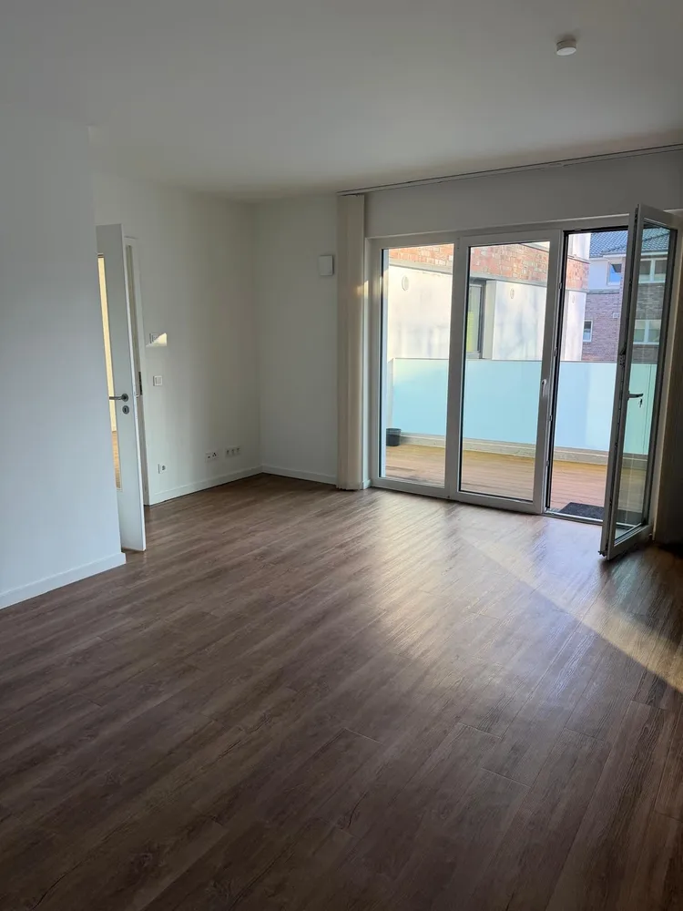 2 Zimmer Wohnung mit 62 m² in Hamburg – Bild 4