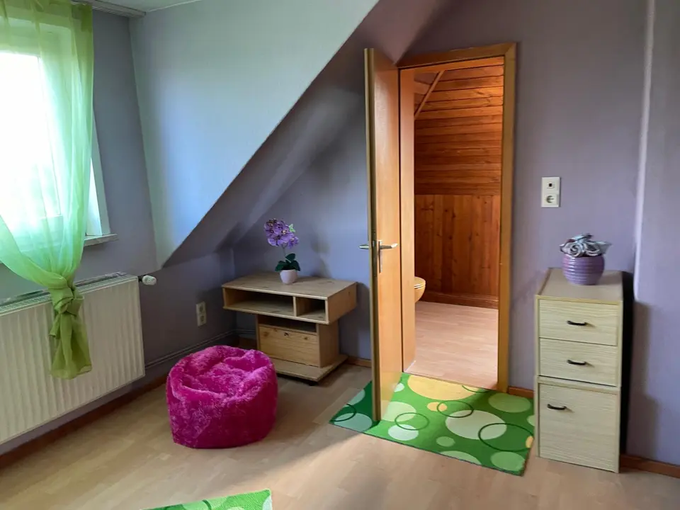 2 Zimmer Wohnung mit 75 m² in Verden (Aller) – Bild 8