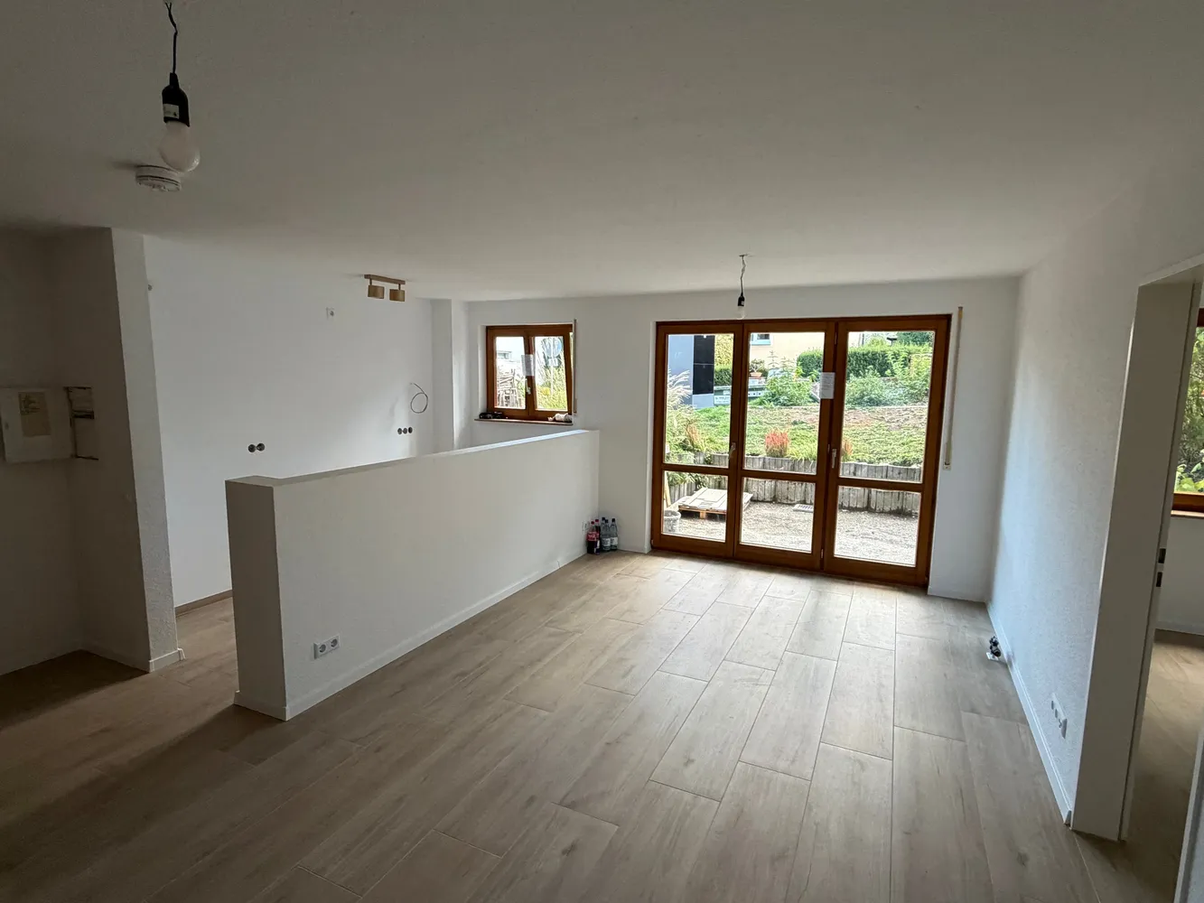 2 room apartment with 52 m² in Stuttgart – Photo 1