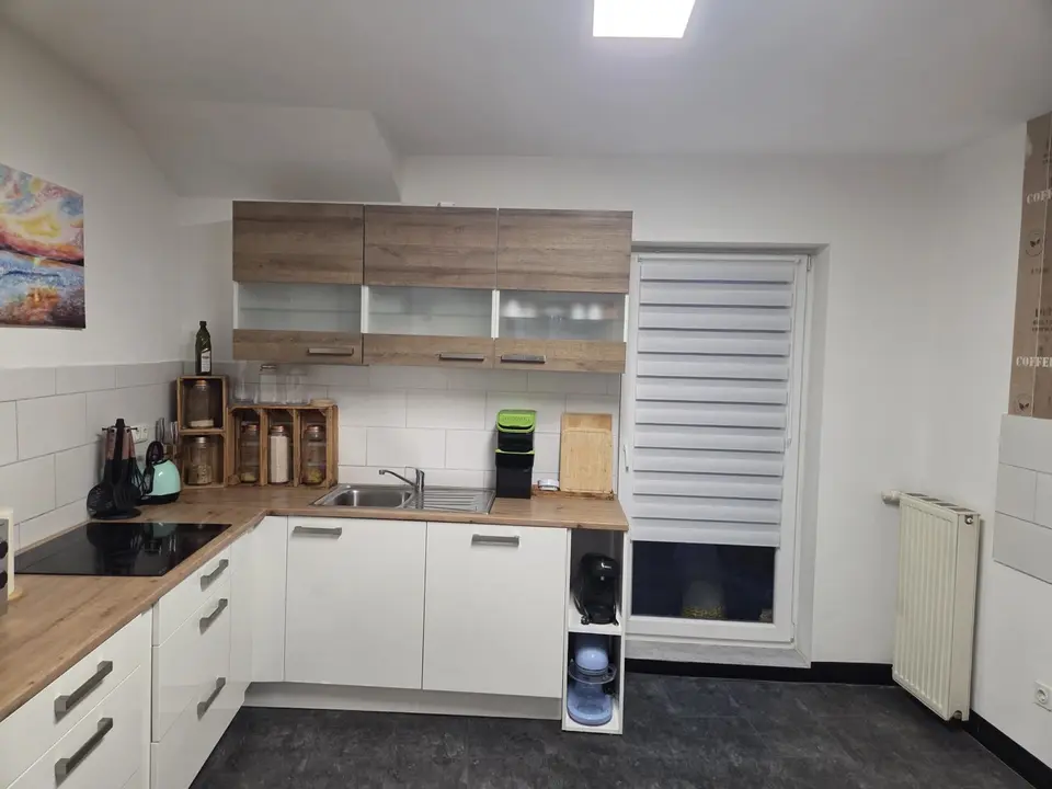 2 Zimmer Wohnung mit 78 m² in Mönchengladbach – Bild 9