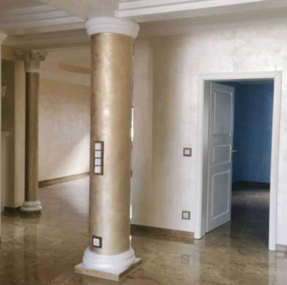 3 Zimmer Wohnung mit 100 m² in Ludwigshafen am Rhein – Bild 8