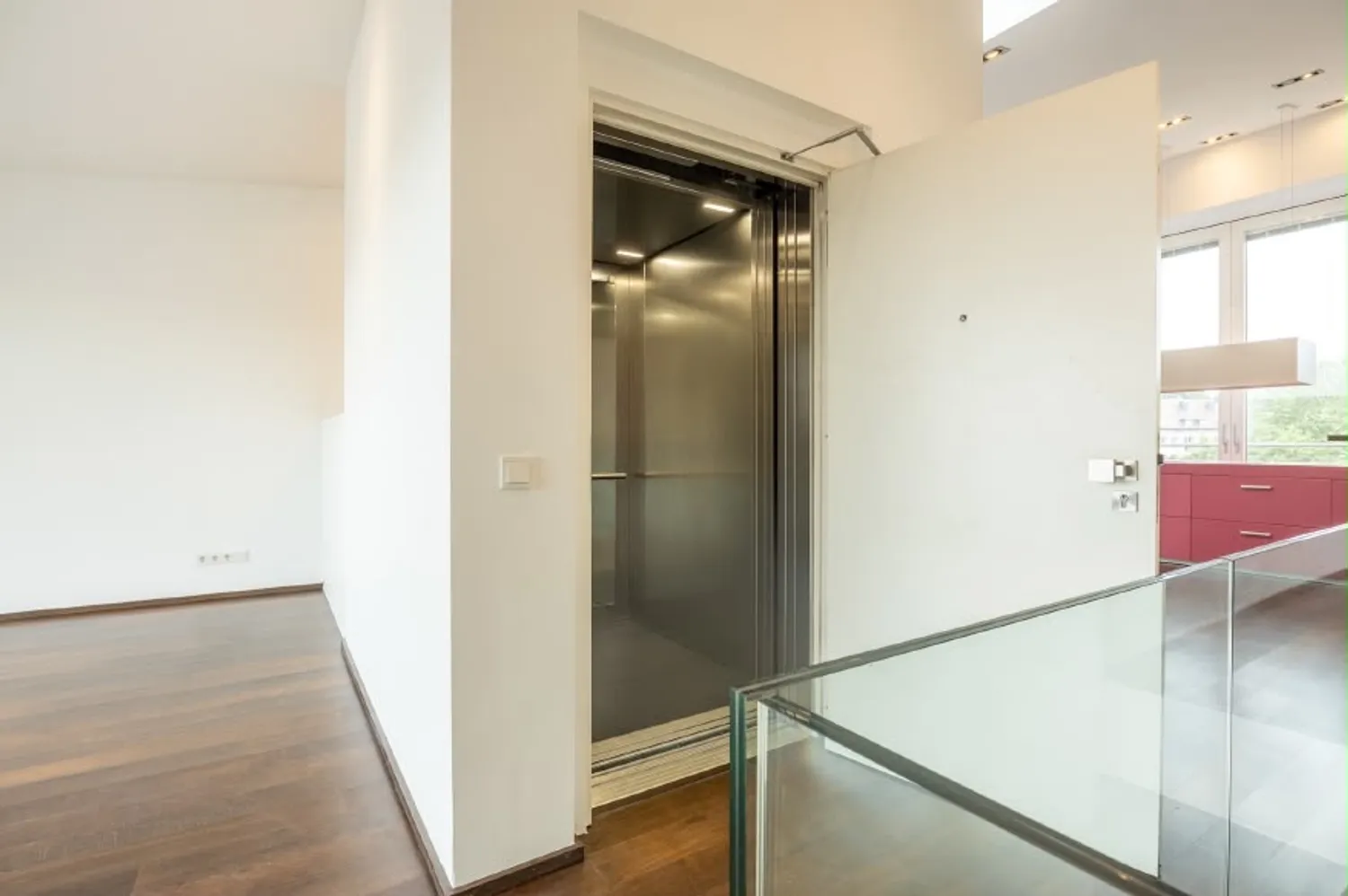 4 Zimmer Wohnung mit 160 m² in Aachen – Bild 5