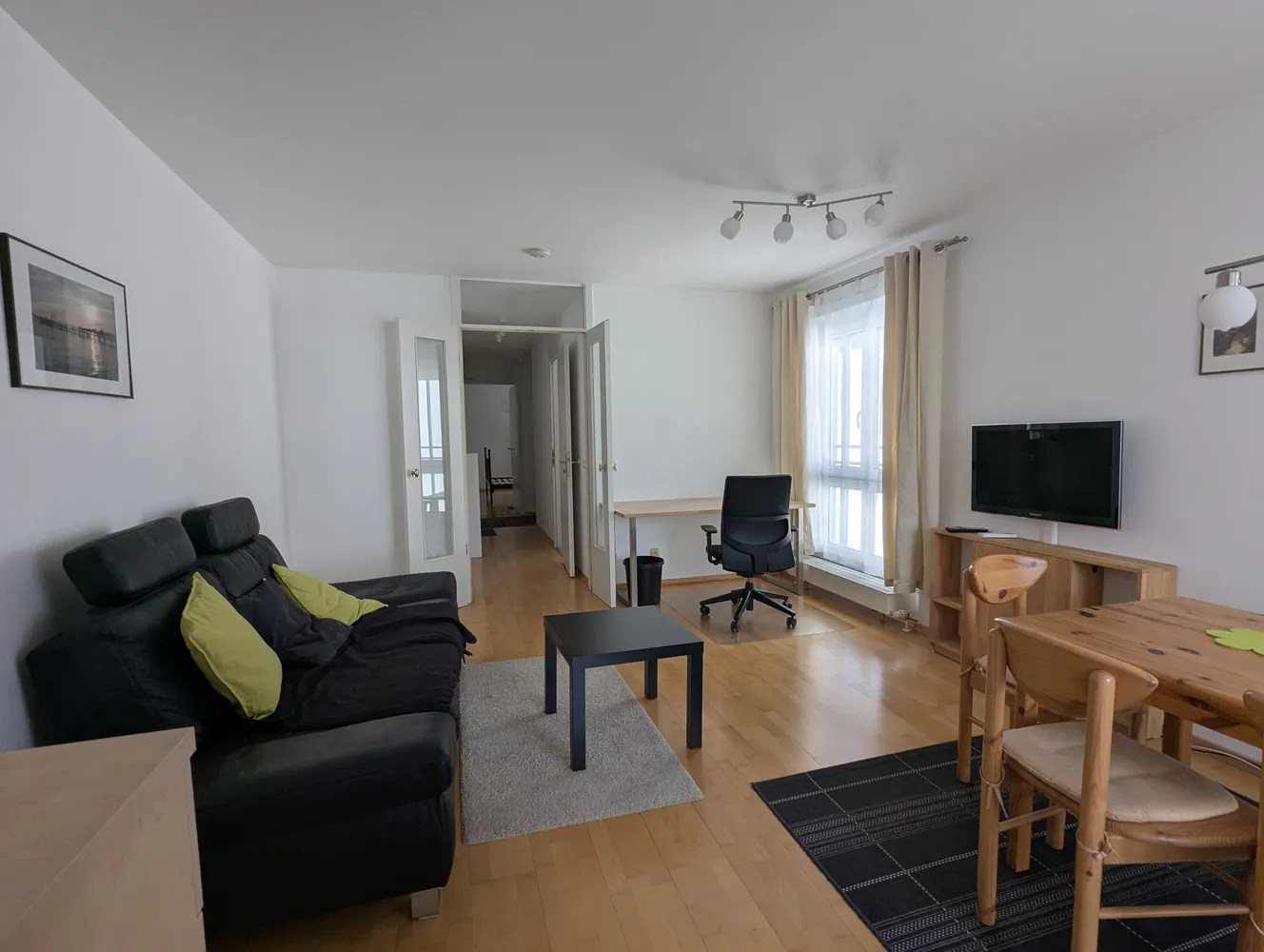 2 Zimmer Wohnung mit 56 m² in München – Bild 8