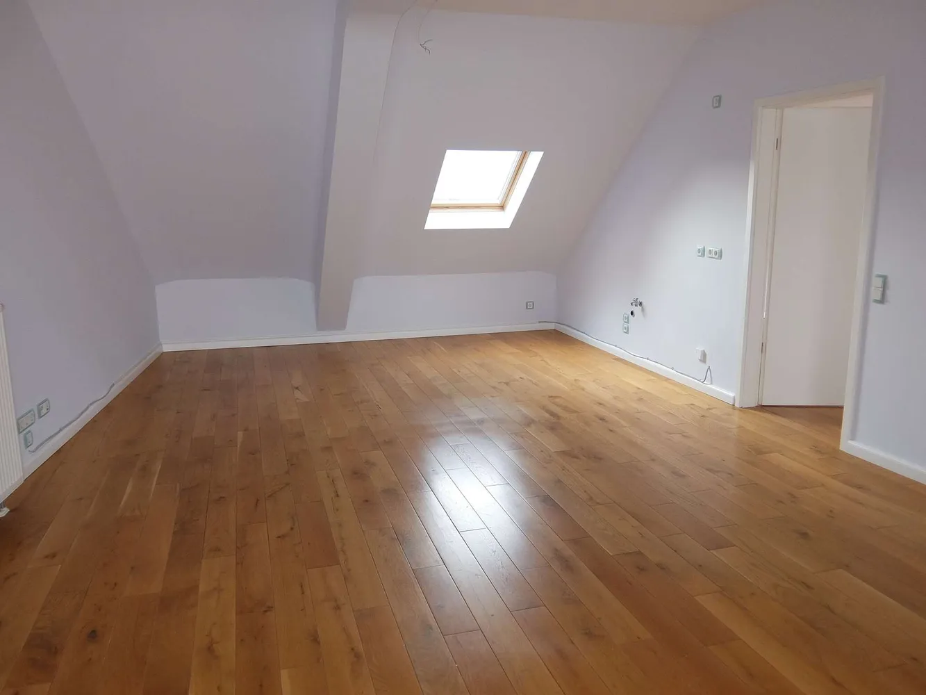 3 Zimmer Wohnung mit 123 m² in Leipzig – Bild 5
