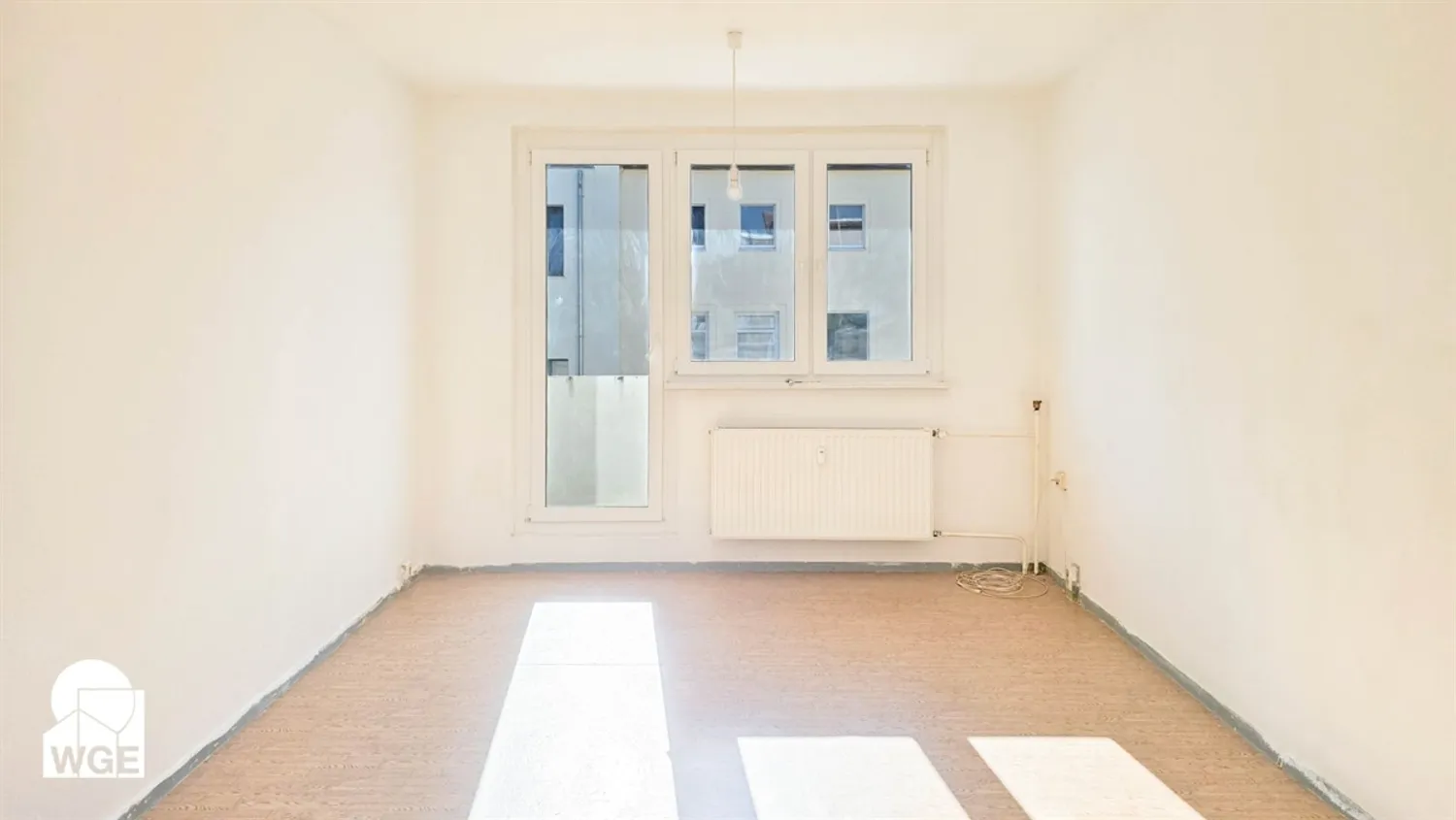 3 Zimmer Wohnung mit 66 m² in Halle (Saale) – Bild 4