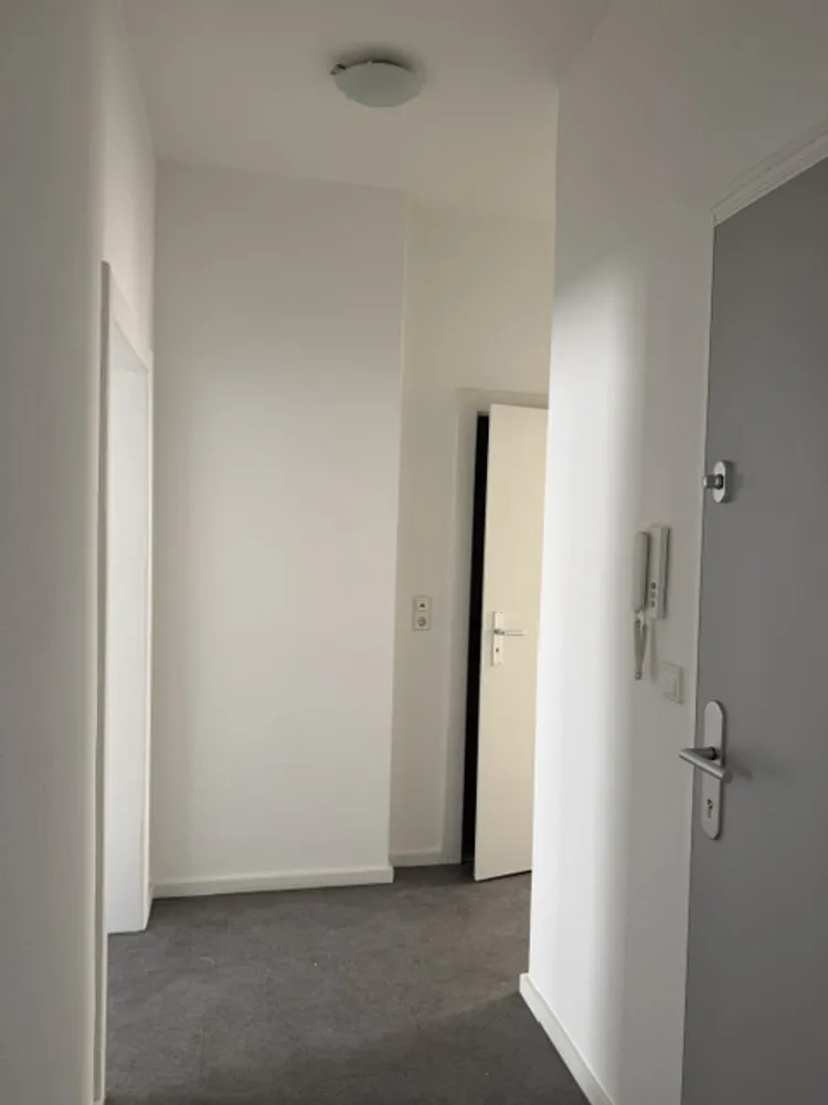 2 room apartment with 49 m² in Hanover – Photo 6