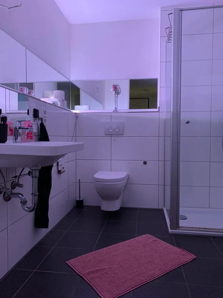 2 room apartment with 51 m² in Frankfurt am Main – Photo 12