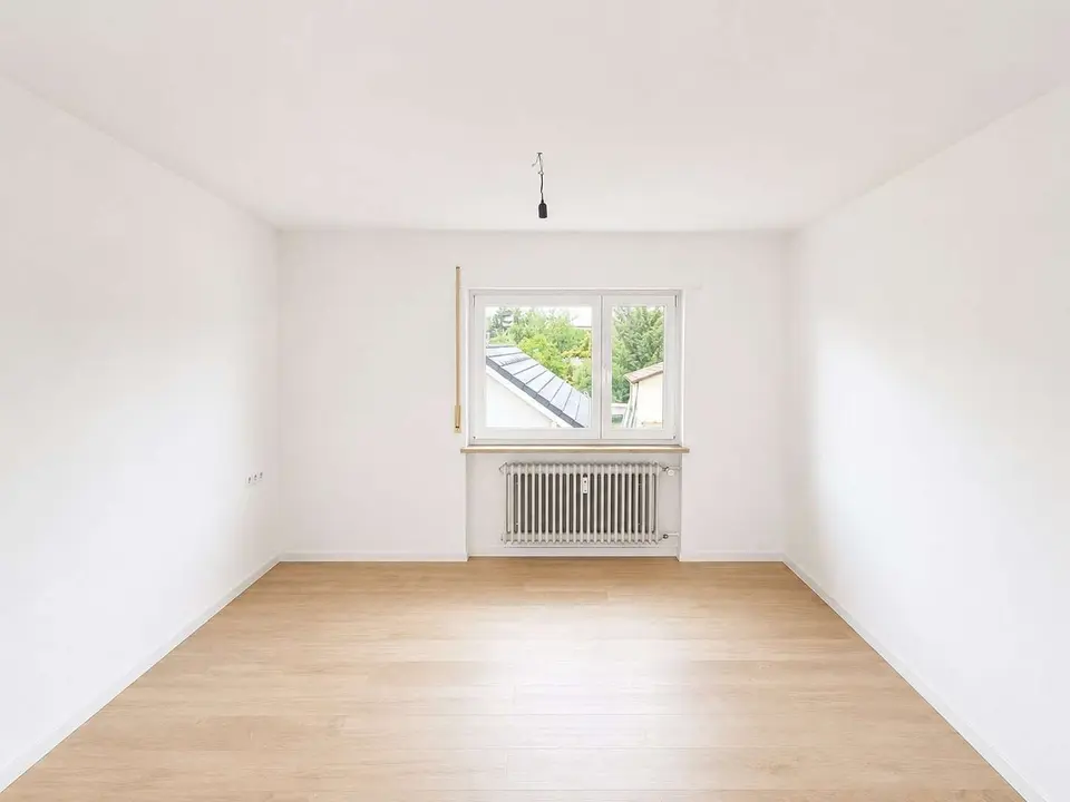 3 Zimmer Wohnung mit 83 m² in Waiblingen – Bild 1