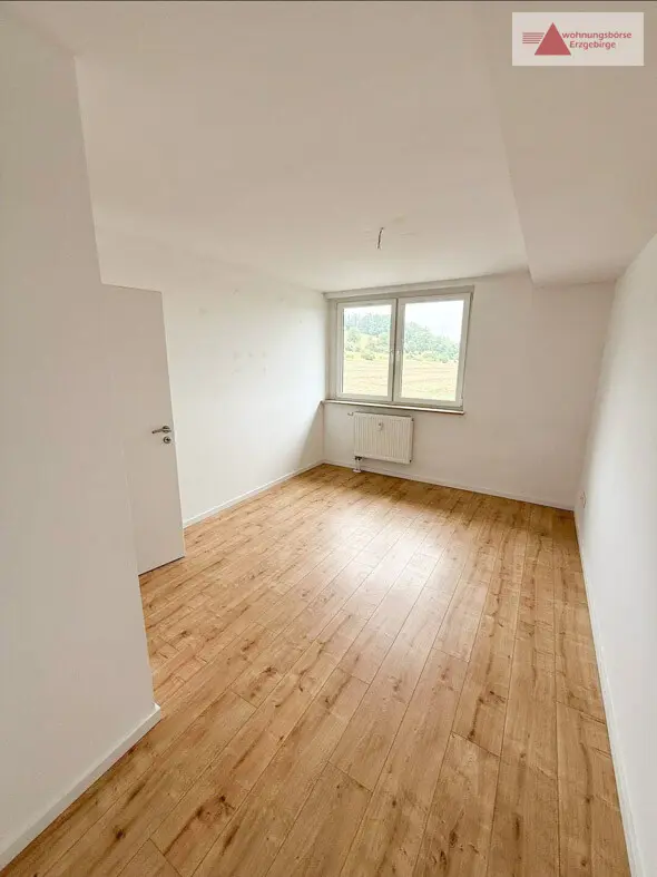 3 Zimmer Wohnung mit 63 m² in Zwickau – Bild 3