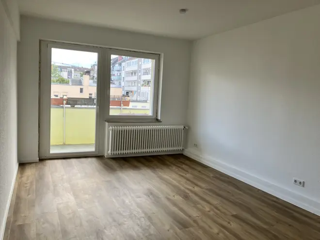 2 Zimmer Wohnung mit 78 m² in Düsseldorf – Bild 4