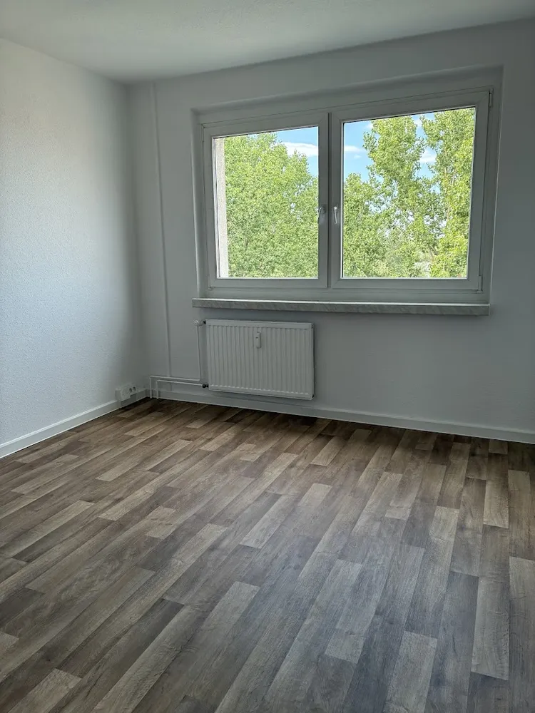 3 Zimmer Wohnung mit 61 m² in Berlin – Bild 1