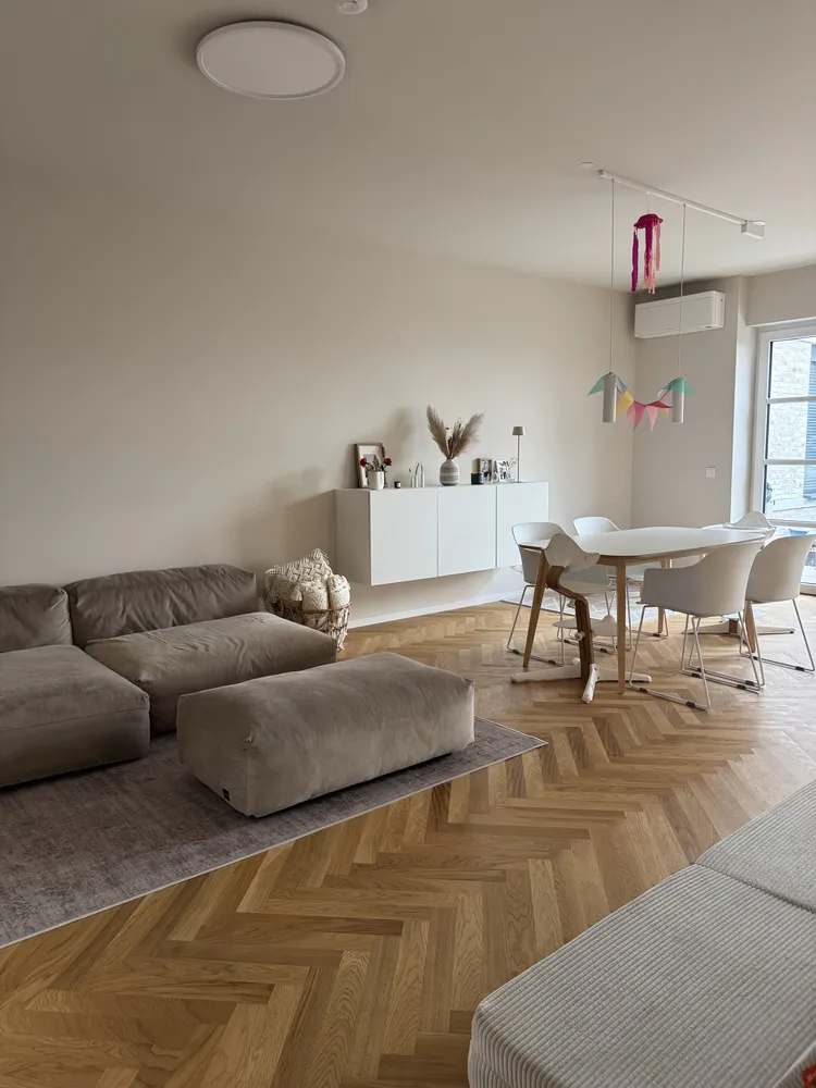3 Zimmer Wohnung mit 91 m² in Düsseldorf – Bild 7