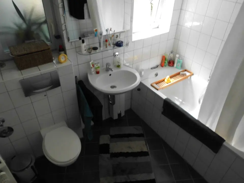 4 Zimmer Wohnung mit 100 m² in Xanten – Bild 7