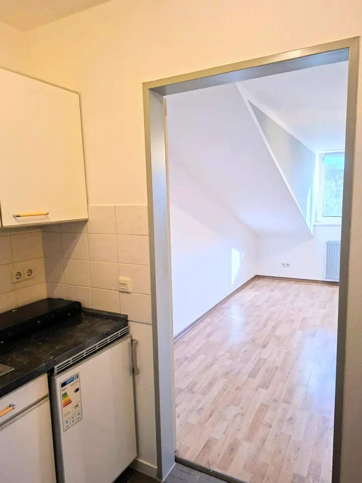 Studio mit 24 m² in Regensburg – Bild 6