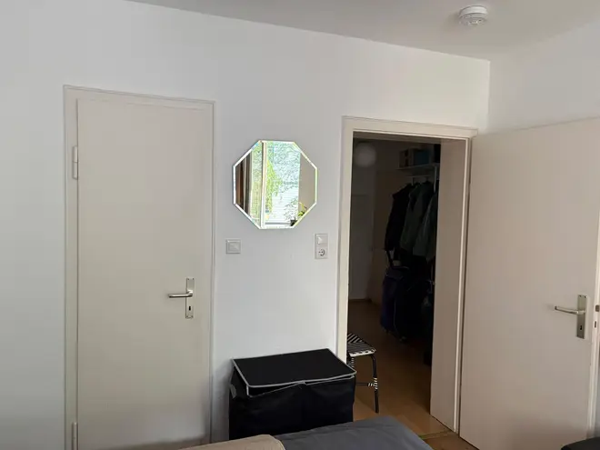 2 Zimmer Wohnung mit 55 m² in Hannover – Bild 4