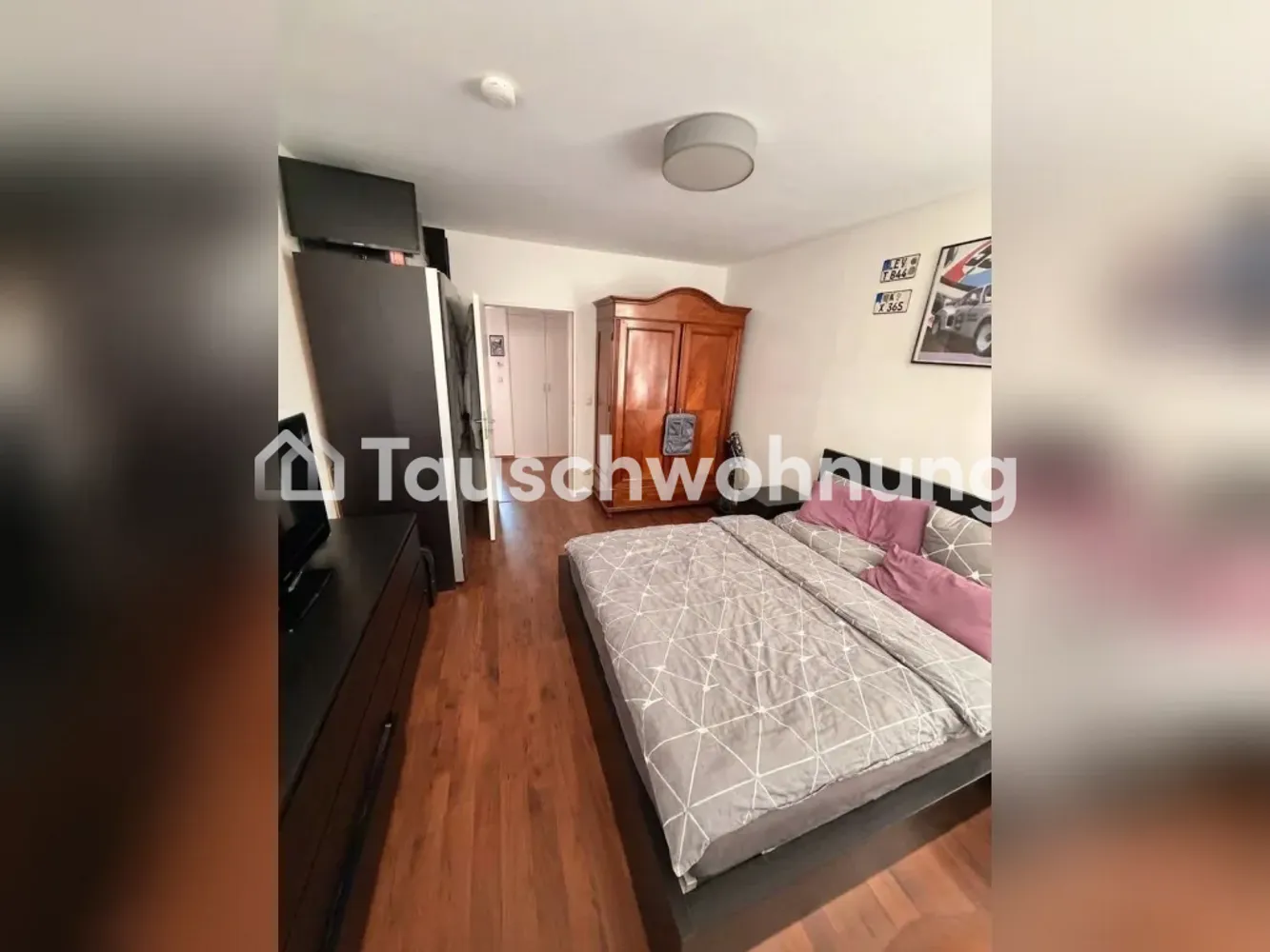 2 room apartment with 55 m² in Leverkusen – Photo 3