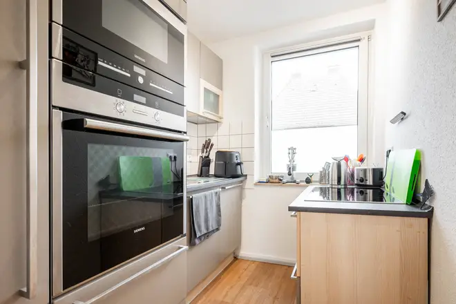 3 Zimmer Wohnung mit 67 m² in Bielefeld – Bild 5