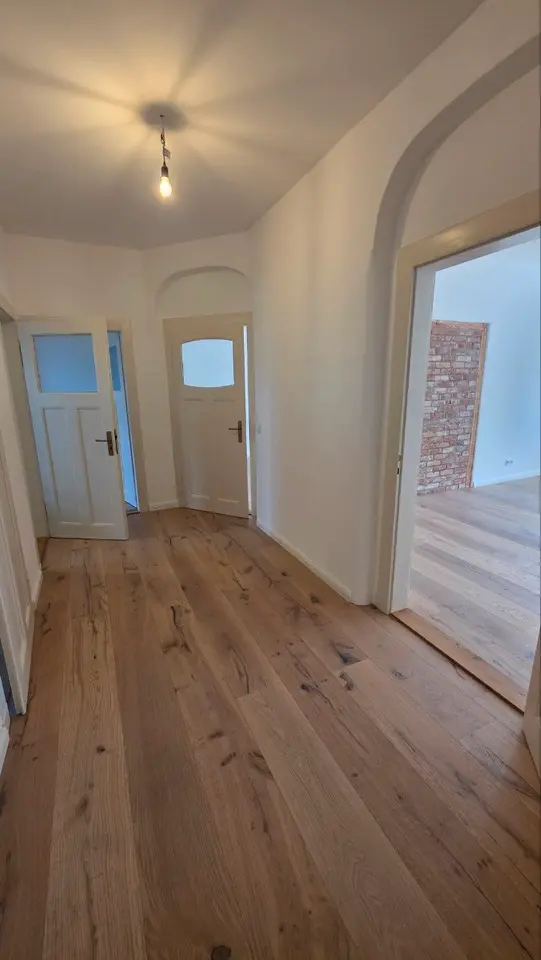 3 Zimmer Wohnung mit 90 m² in Leipzig – Bild 4