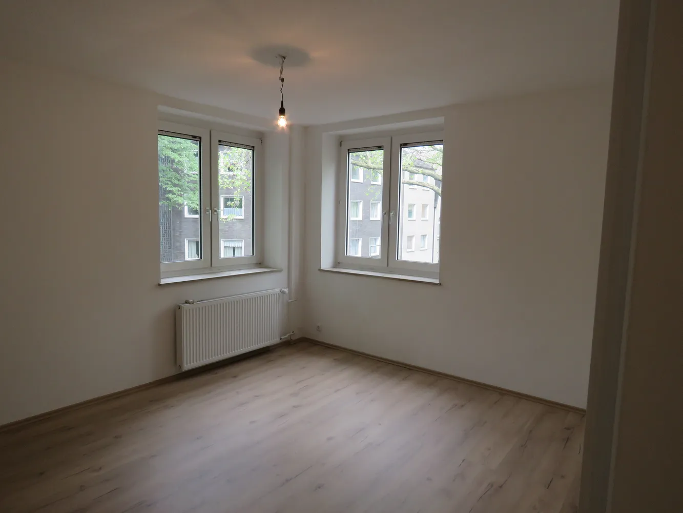 3 Zimmer Wohnung mit 73 m² in Duisburg – Bild 2