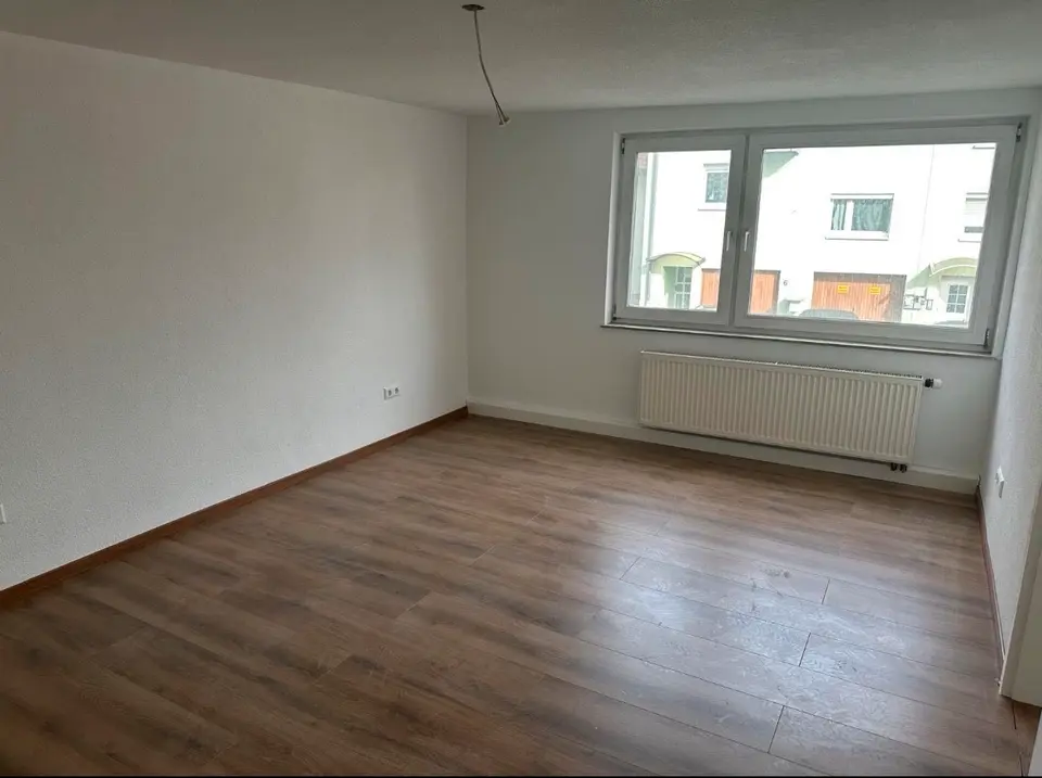4 Zimmer Wohnung mit 105 m² in Schwäbisch Gmünd – Bild 1