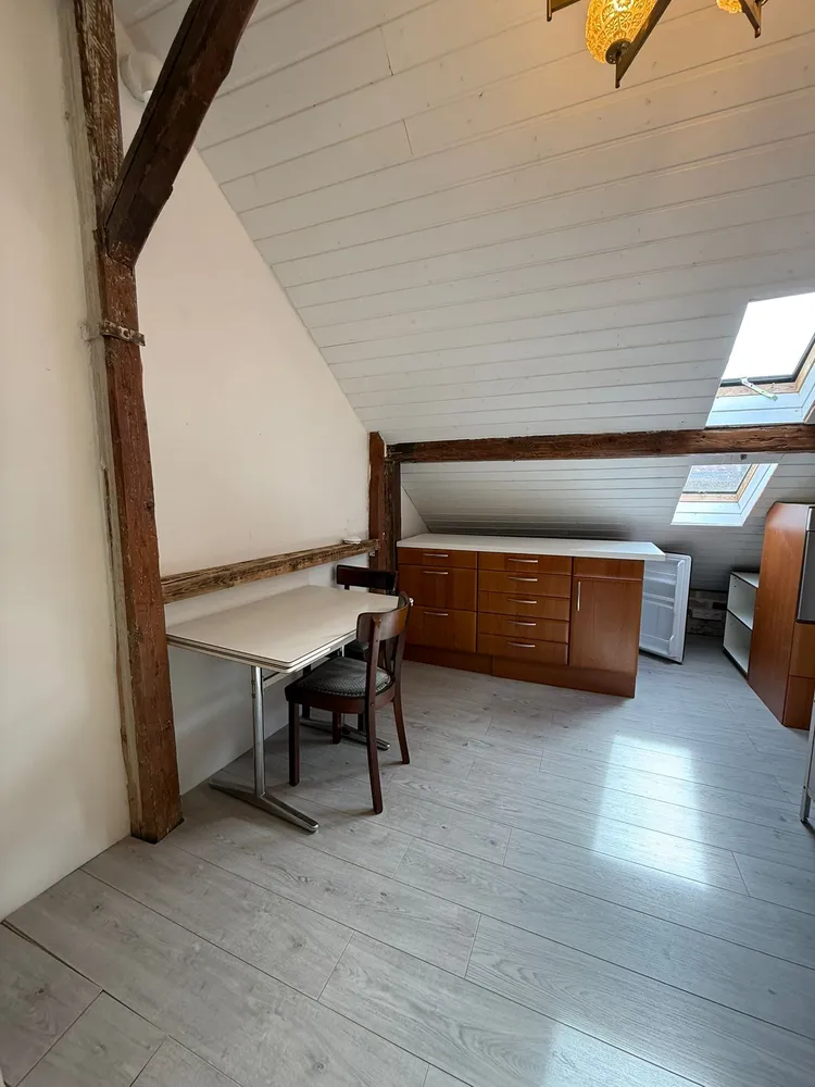 3 Zimmer Wohnung mit 34 m² in Mainz – Bild 4