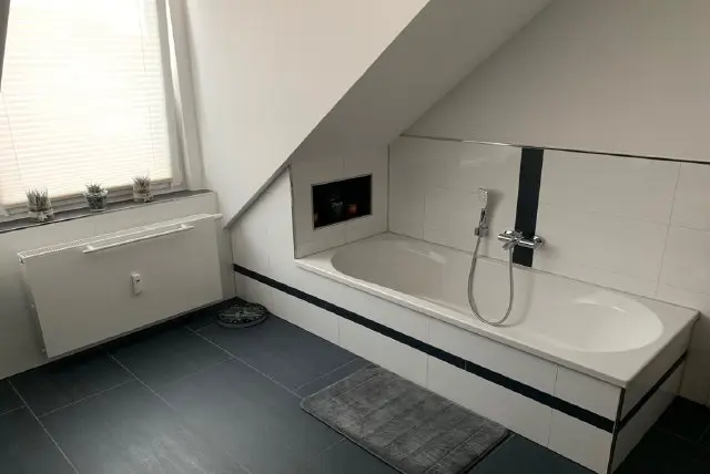 4 Zimmer Wohnung mit 155 m² in Detmold – Bild 5