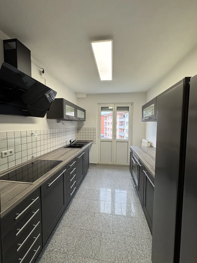 5 Zimmer Wohnung mit 107 m² in Mannheim – Bild 6