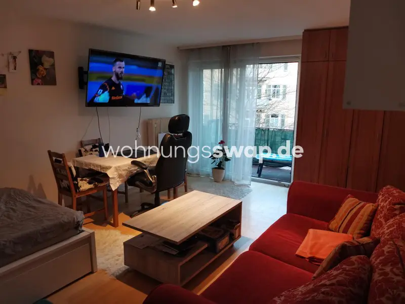 2 Zimmer Wohnung mit 51 m² in Emmendingen – Bild 7