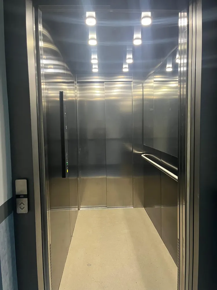 2 Zimmer Wohnung mit 61 m² in Berlin – Bild 9