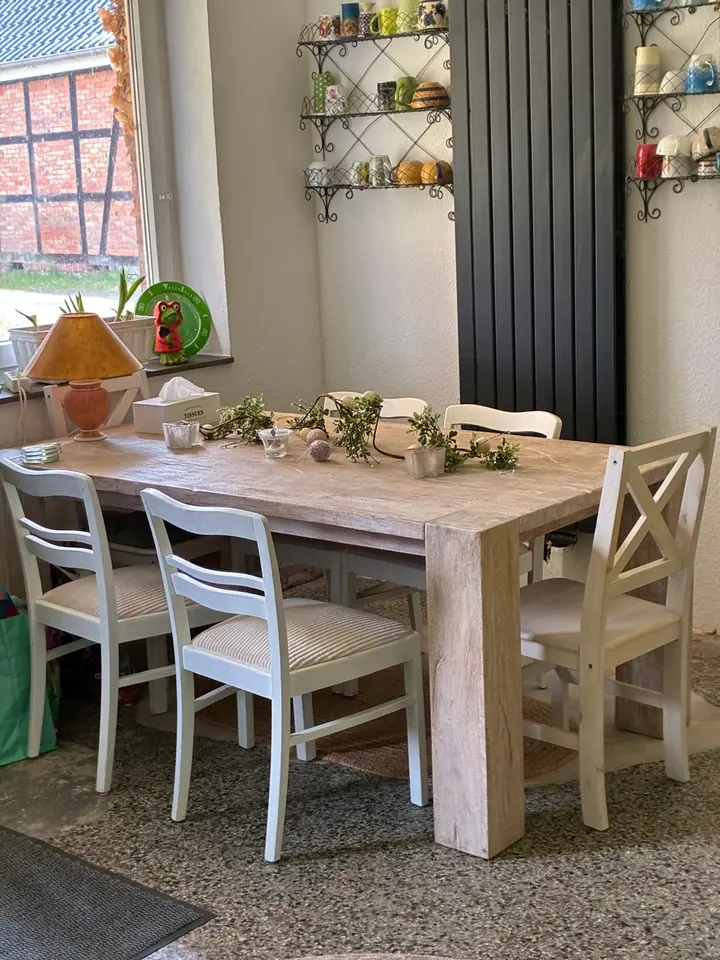 5 Zimmer Wohnung mit 250 m² in Uelzen – Bild 3