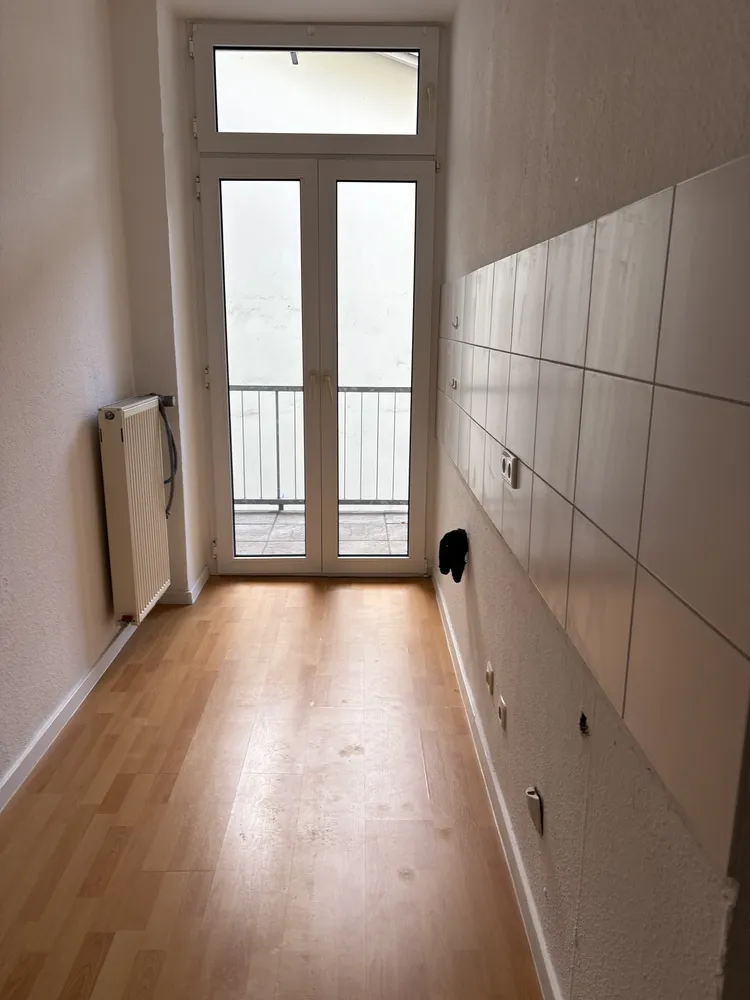 2 room apartment with 61 m² in Wuppertal – Photo 5