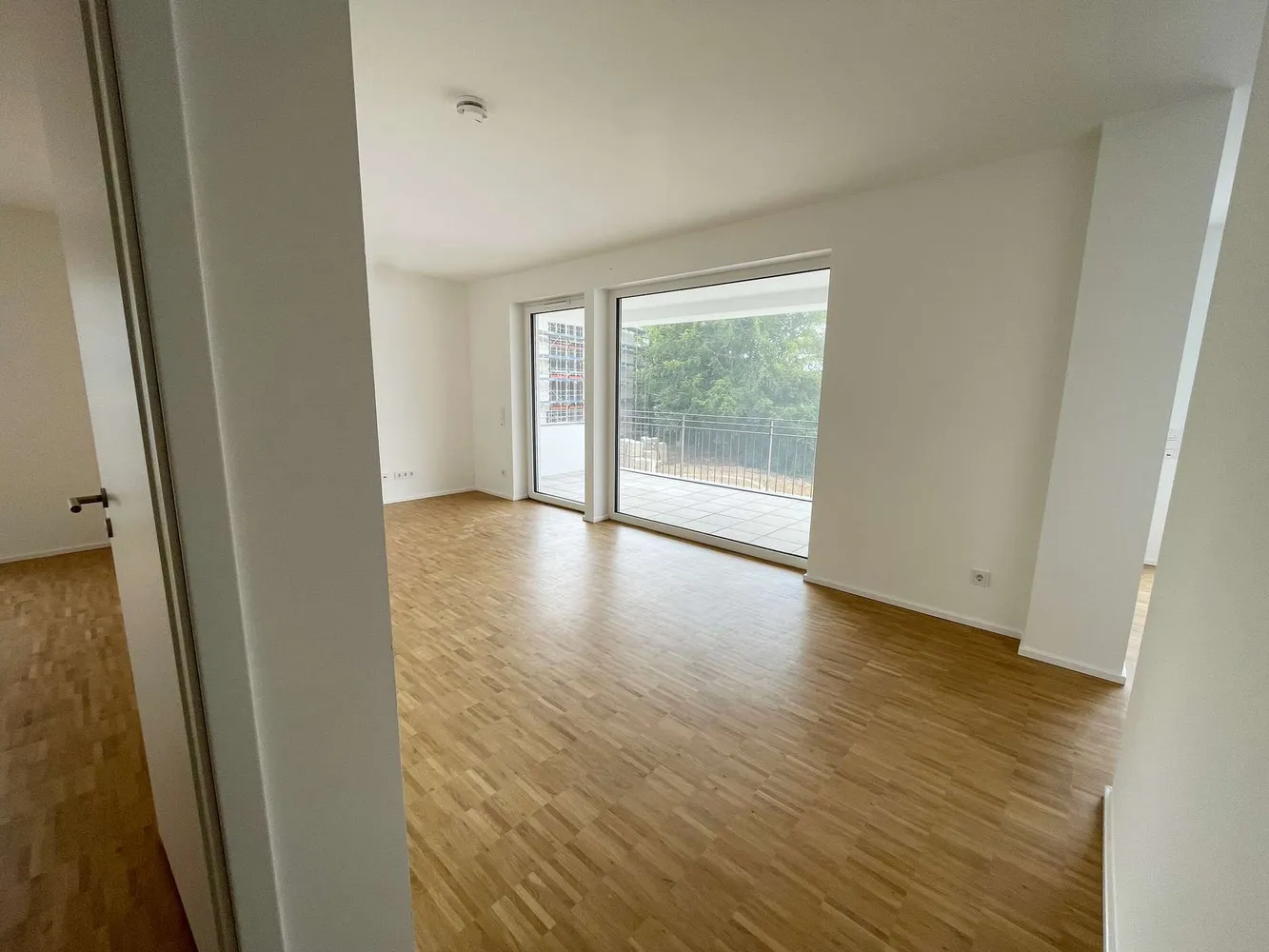 4 Zimmer Wohnung mit 107 m² in Göttingen – Bild 5